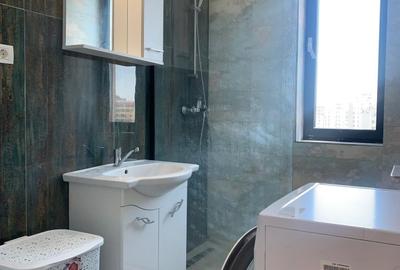 Apartament bloc nou CAMPUS - 8