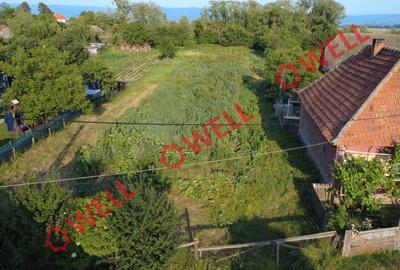 Teren intravilan de vânzare în Leț! - 9