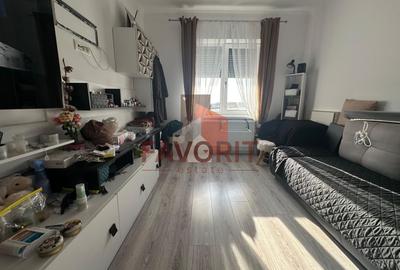 3 camere | Timisoara | centrala proprie | bloc nou | loc parcare | - 10