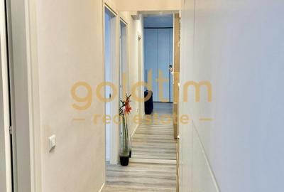 LAGUNA RESIDENCE/PROMENADA MALL/SUPERB/PARCARE SUBTERANA - 8