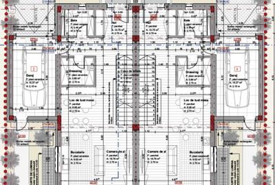Oferta unica ! Duplex de vanzare in zona Brancusi, strada linistita ! - 4