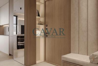 Alege Inteligent. Alege Cavar Residence - 9