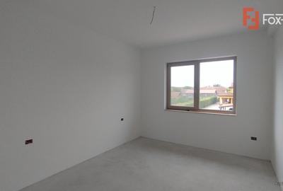 COMISION 0% Casa individuala 5 camere, Sacalaz - Garaj incorporat - 15