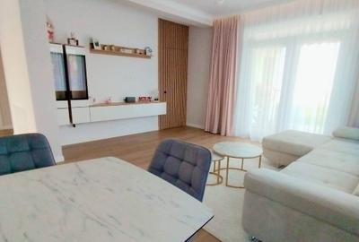 Casa superba Sântandrei - 2