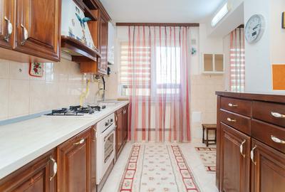 APARTAMENT DE VANZARE CU 3 CAMERE, IN TATARASI, FLUX - 10