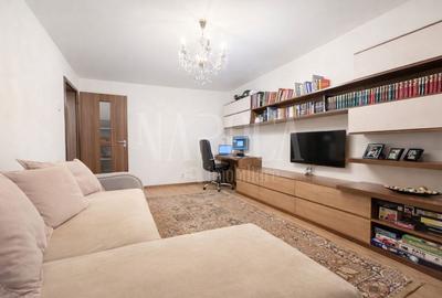Apartament 3 camere de vanzare in Zorilor, Cluj Napoca - 1