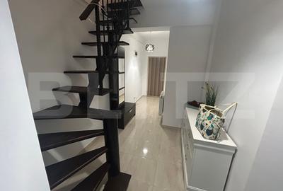 Apartament 3 camere, 100 mp, LIDL Lunca Cetatuii - 16