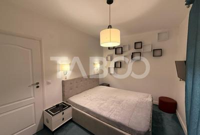 Apartament cu 2 camere decomandat, mobilat în Exterior Sud