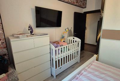 Apartament 2 camere cu 2 locuri de parcare Joy Residence - 16