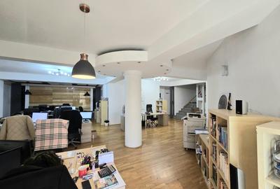 Duplex 6 camere Herastrau - 5