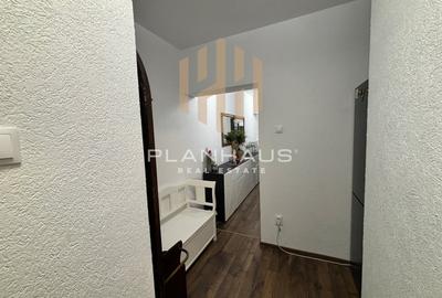 Apartament 3 camere decomandat – zonă centrală, Str. Minerilor - 9