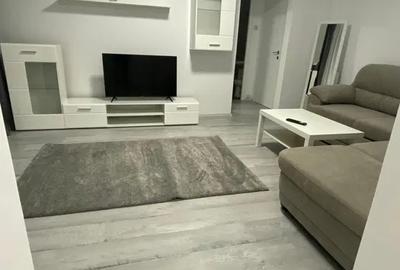 Apartament cu 2 camere decomandat, mobilat în 1 Mai