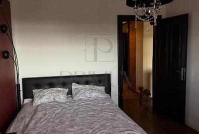 RONAT - ETAJ 2 LIFT - 3 CAMERE - 1 BAIE - CENTRALA PROPRIE - CLIMA - LOC DE PARC - 9