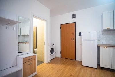 2 camere | Campeador City | Etaj 5 | Bloc nou 2022 | Mobilat + Utilat - 6