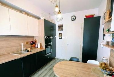 Apartament 4 Camere 2 bai|Aviatiei Promenada Laguna Residence - 7