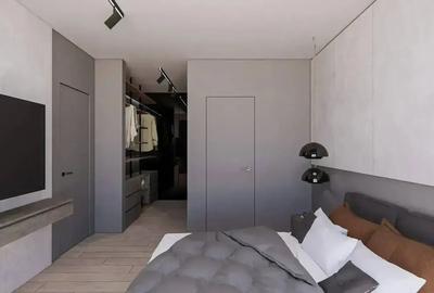 Apartament 3 camere| Ultracentral | Finisaje Premium | Terasă 41mp - 8