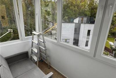 4 camere l Str.Sesului l Balcon l Etaj intermediar - 9