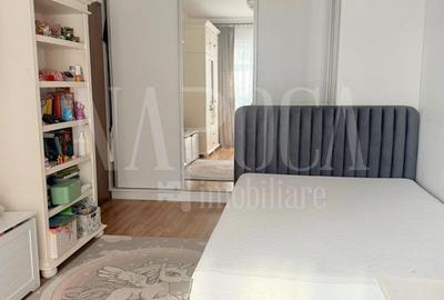 Apartament 2 camere de vanzare in Buna Ziua, Cluj Napoca - 4