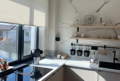 Casa de vanzare, 4 camere, 120 mp, Breazu, La intrare , Cod 161640 - 6