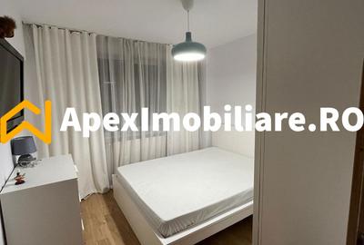 Apartament 3 camere de inchiriat Stefan cel Mare București | ApexImobiliare.ro - 3