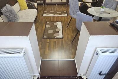 Apartament 2 camere, etaj 3, Mircea cel Batran - 3