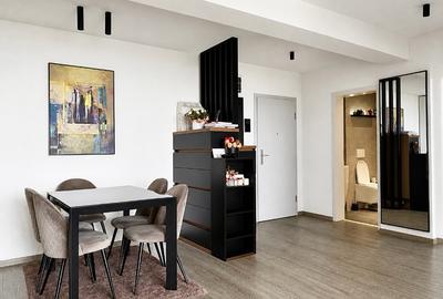 Apartament premium 2 camere cu vedere panoramică Constanta - 2