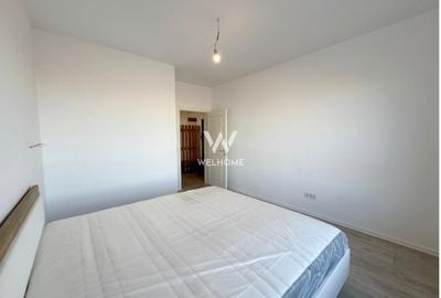 Apartament decomandat, etaj 1, bloc cu lift - loc de parcare - - 7