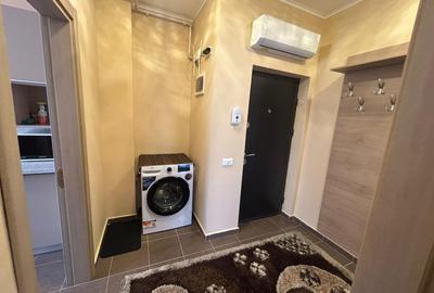 Apartament 2 camere-Aparatorii Patriei | Mobilat | Parcare subterana - 6