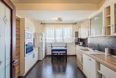 Zona Ultracentrala - Apartament 3 camere 170 mp cu Vedere la Mare si 2 terase - 11