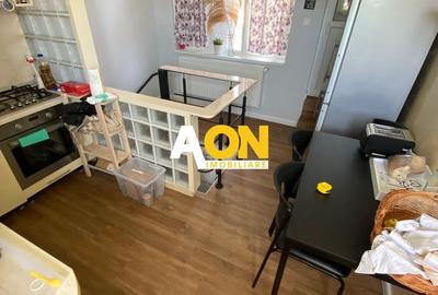 Penthouse Exclusivist de Vânzare, 85mp, 2 Terase, Zona Centru - 12