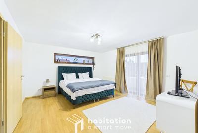Casă individuală cu spațiu amplu și liniște absolută în Ghiroda - 13