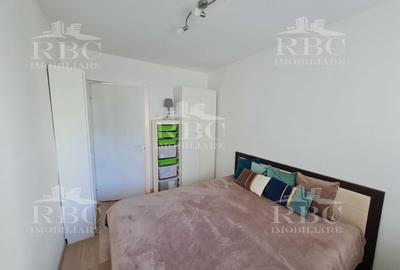 Apartament cu 2 camere in Manastur, etaj intermediar, zona Primaverii !