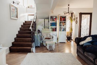 Comision 0%! Casă de vânzare în Cluj, cartierul Europa - 20