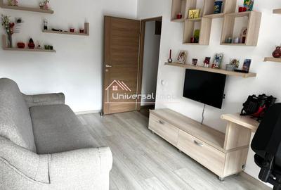 Apartament cu 2 camere decomandate, zona BMW - 1