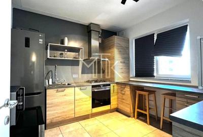 Apartament 3 camere I Mobilat&utilat I New Point - 7