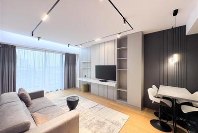 Apartament 2 camere de inchiriat One Floreasca Towers - 4