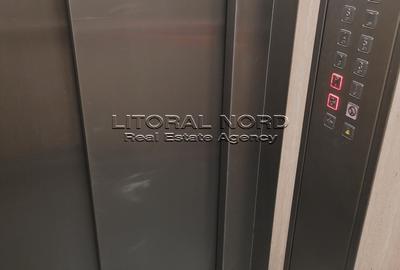 Tomis IV - bloc nou, ap.2 cam. 74 mp, etaj 7, mobilat,utilat,garaj,contract ANAF - 17