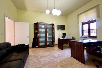 Apartament pretabil birou sau investiție, Central - Take Ionescu - 5