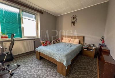 Apartament 2 camere de vanzare in Gheorgheni, Cluj Napoca - 2