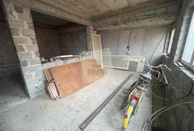 Casa individuala cu 6 camere si 3 bai si 1413 mp teren in Blaj - 10