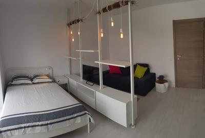 21 Residence din Bd. Iuliu Maniu nr. 15 H, langa parcul Liniei, metrou - 1