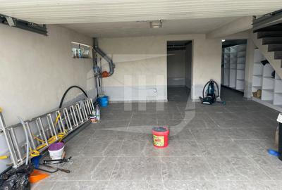 Triplex, curte generoasa, garaj, zona Eroilor - 13