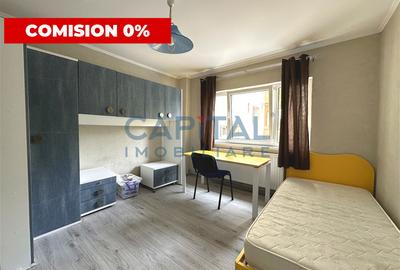 Comision 0%! Apartament 3 camere, Zorilor, Observatorului - 1