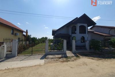 COMISION 0% Casa individuala cu 5 camere si teren de 1222 mp, Jebel - 24