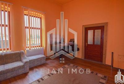 Spațiu de birouri | Teren 2.720 MP | Aita Mare - 28