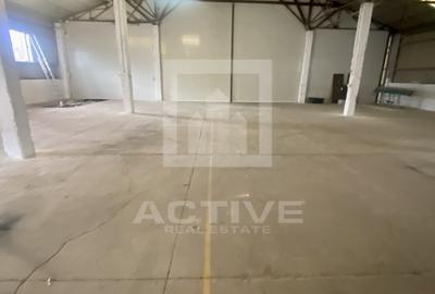 Depozit zona petrom || 400-500-1000-2000mp - 4