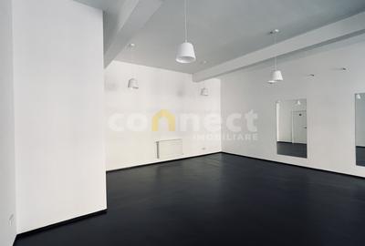 Spațiu comercial, 70.96 mp în Florești