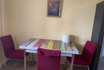 PRIMA ÎNCHIRIERE! Apartament 3 camere de lux lângă metrou Eroii Revoluției - 5