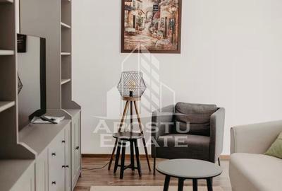 Apartament cu 2 camere , de inchiriat, Zona Aradului - Complexul Iris - 4