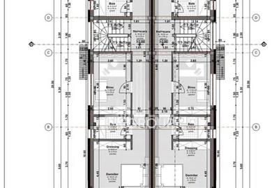 Duplex modern NZEB cu rooftop panoramic și garaj, situat pe o stradă liniștită, - 12